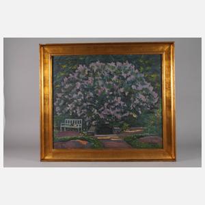 P. Kohler, Parkansicht