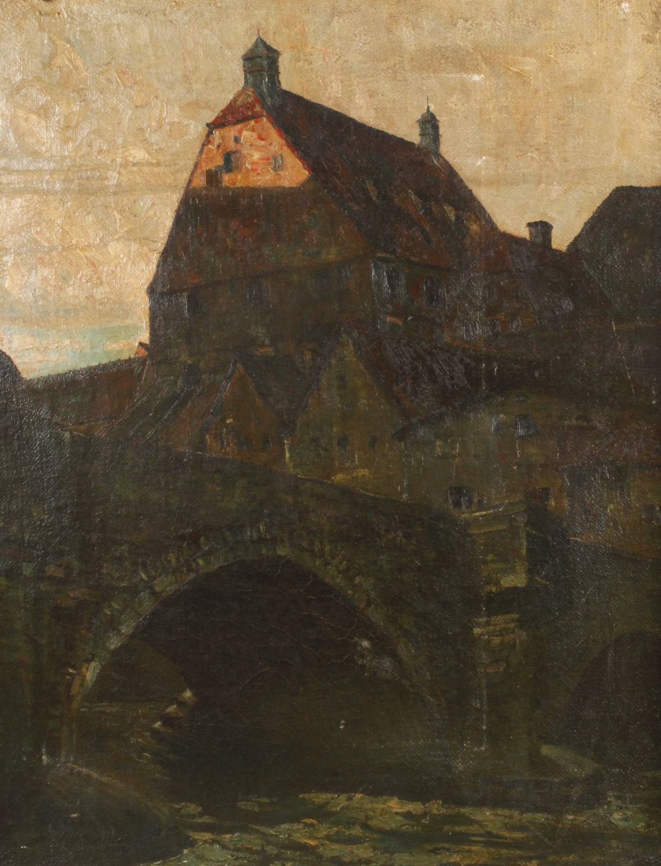 Lamprecht, Ansicht Besigheim