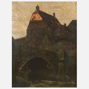 Lamprecht, Ansicht Besigheim