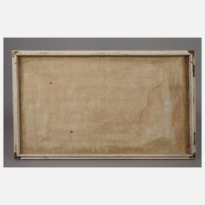 J. Langstengel, Instrumentenstillleben