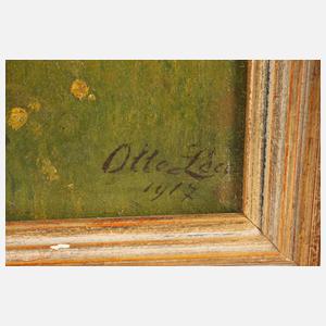 Otto Leu, ”Auf einsamer Höhe”