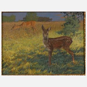 Prof. Gerhardt Löbenberg, ”Kitzchen”