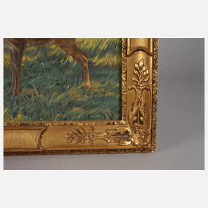 Prof. Gerhardt Löbenberg, ”Kitzchen”