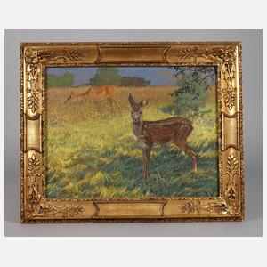 Prof. Gerhardt Löbenberg, ”Kitzchen”