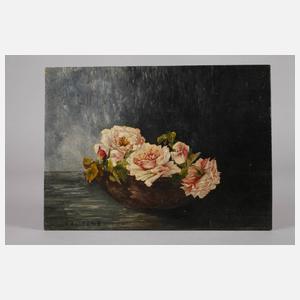 A. Lukas-Jung, Rosenstillleben