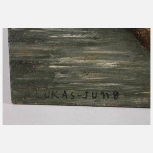 A. Lukas-Jung, Rosenstillleben