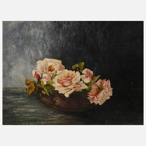 A. Lukas-Jung, Rosenstillleben