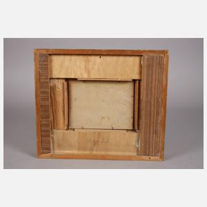 Prof. Max Mayrshofer, Reiter am Fluss