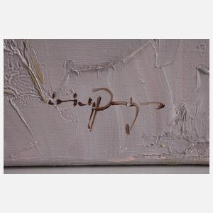 Erich Paulsen, Mohn und Kornblumen