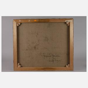 Erich Paulsen, Mohn und Kornblumen