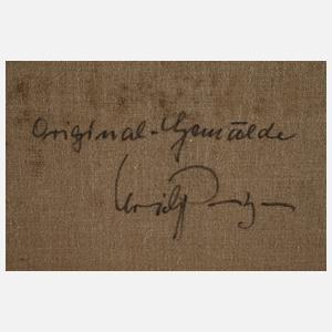 Erich Paulsen, Mohn und Kornblumen