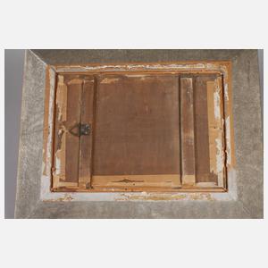 Marie Philips-Weber, Holländermädchen