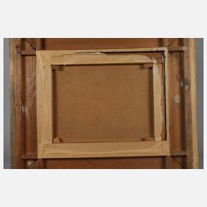 Carl Riedel, Damenportrait