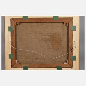 Friedrich Schenkel, Dorflandschaft