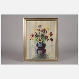 Holla Schicho, Stiefmütterchen