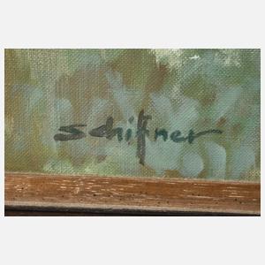 Schiffner, Holztransport im Wald