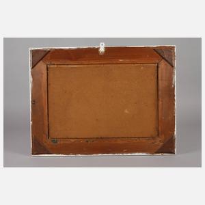 Julius Schledorn, Jünglinge am Meer