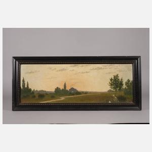 Franz Schmidt-Kahring, ”Auf stiller Flur”