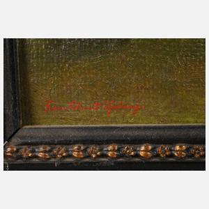 Franz Schmidt-Kahring, ”Auf stiller Flur”