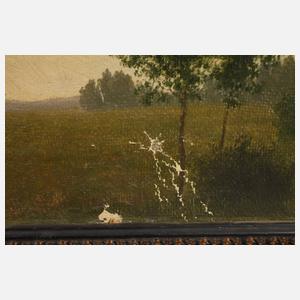 Franz Schmidt-Kahring, ”Auf stiller Flur”