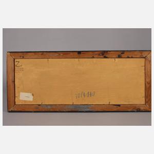 Franz Schmidt-Kahring, ”Auf stiller Flur”