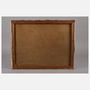 Adalbert Schubert, Sommerlandschaft