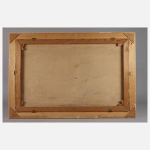 Clemens Seidl, Watzmannansicht