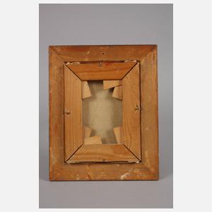 Alois Stadlmayr, Zecher im Interieur