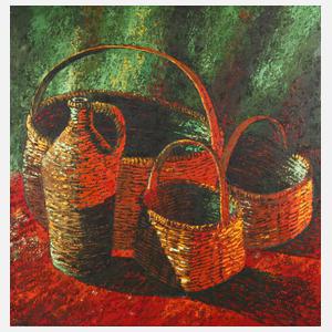 Igor Jurjewitsch Tarnov, Stillleben