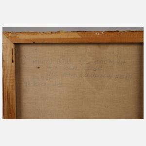 R. Varna, Abstrakte Komposition