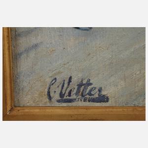 Prof. Charles Vetter, ”Berlin – Unter den Linden”