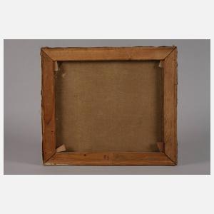 Werner Vogel, Sommerliche Eifellandschaft