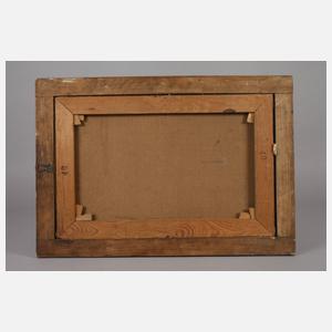 Johannes Raphael Wehle, Der Frühling