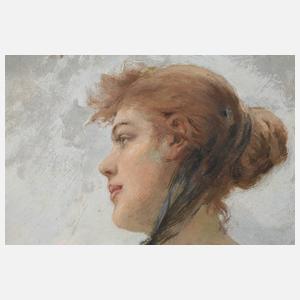 Johannes Raphael Wehle, Der Herbst