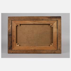 Johannes Raphael Wehle, Der Herbst