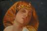 ”Tod der Kleopatra” nach Gyula Benczur