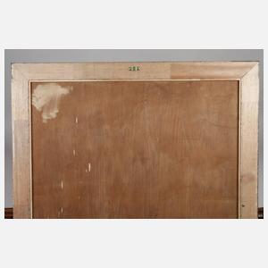 ”Tod der Kleopatra” nach Gyula Benczur