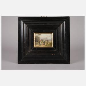 Das Mittagsgespräch