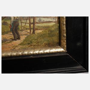 Das Mittagsgespräch