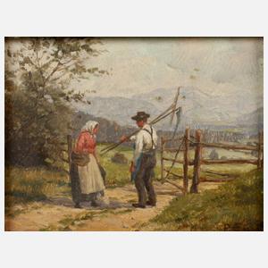 Das Mittagsgespräch