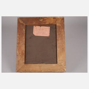 Portrait eines Jagdhundes