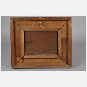 Drei Landschaftsgemälde