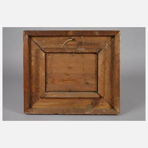 Drei Landschaftsgemälde