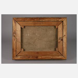 Herbstliche Parkansicht