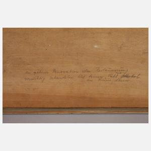 Südliche Stadtansicht