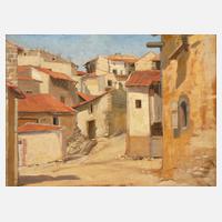 Südliche Stadtansicht111