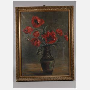 Mohnblumenstillleben