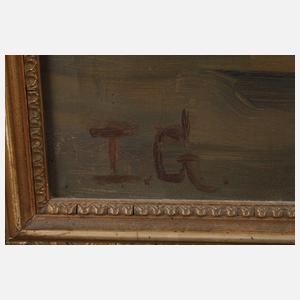 Mohnblumenstillleben