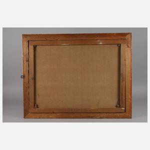 Mohnblumenstillleben