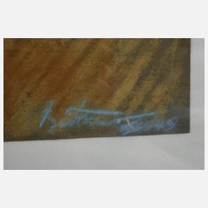 Sonnenblumenstillleben